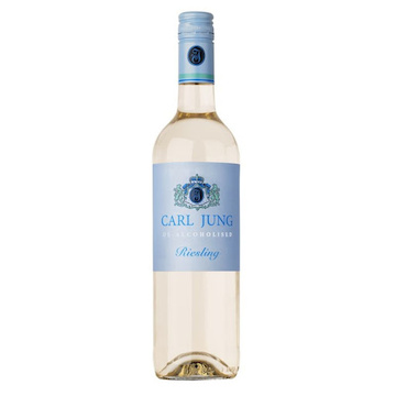 Carl Jung Riesling nealkoholický 0,75l
